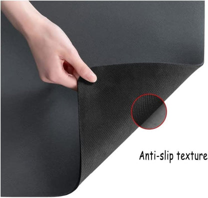 Lightweight & Washable Quick-Drying Mat – Buy 1 Get 1 Free