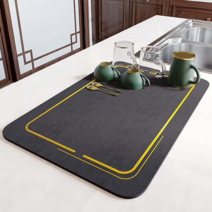 Lightweight & Washable Quick-Drying Mat – Buy 1 Get 1 Free